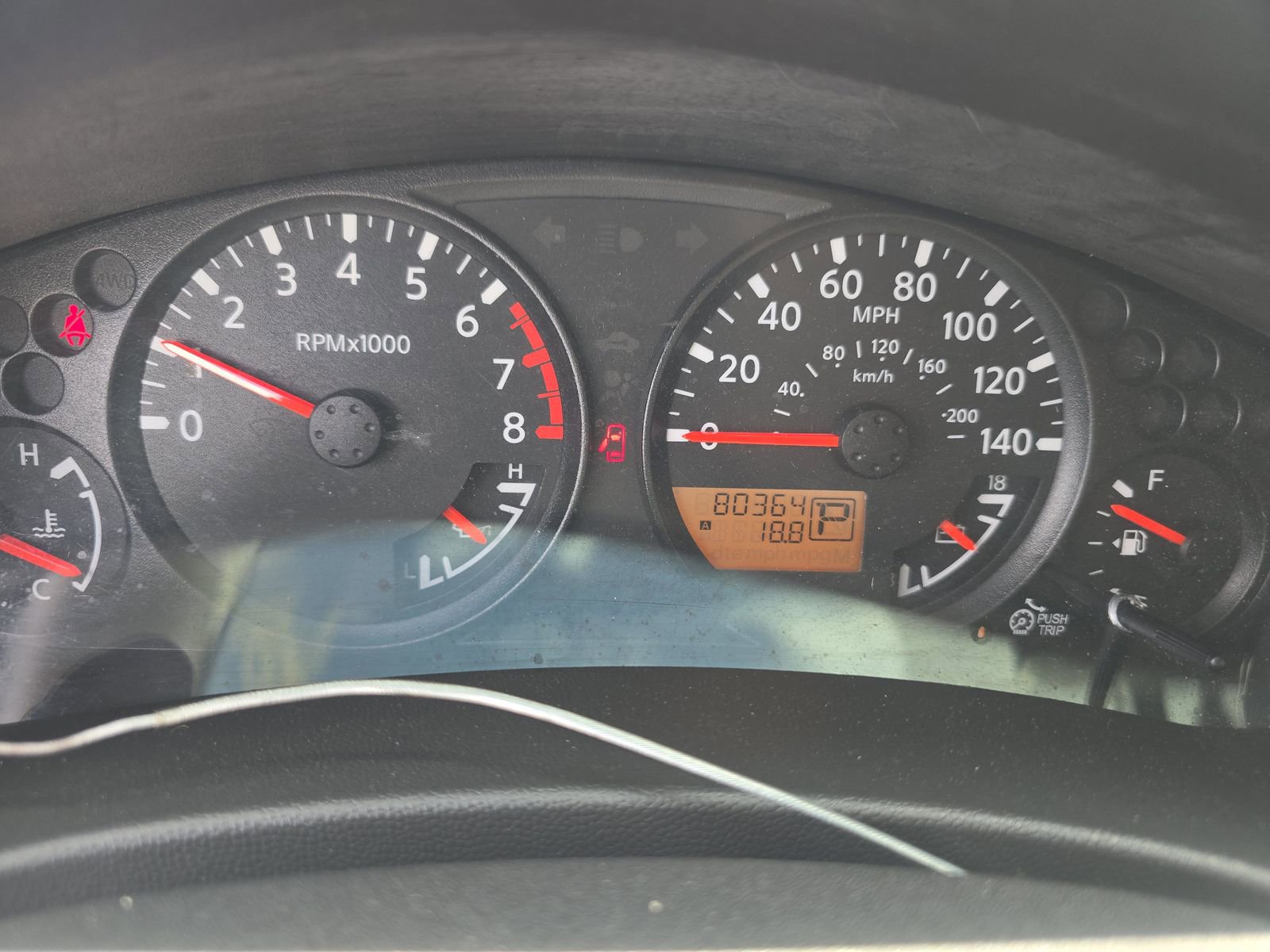 Used 2019 Nissan Frontier SV RWD image 10