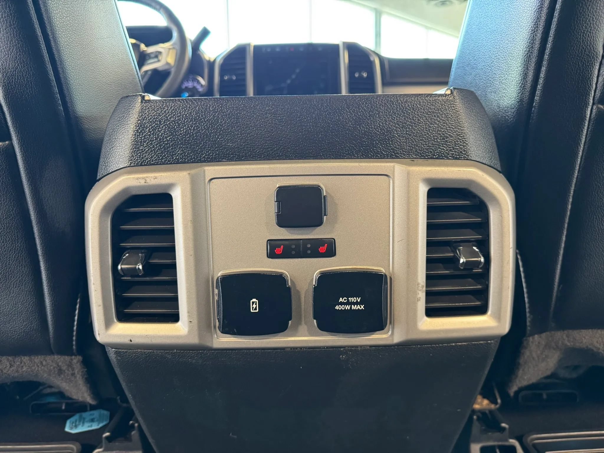 Used 2019 Ford F250 Lariat AWD/4WD image 34