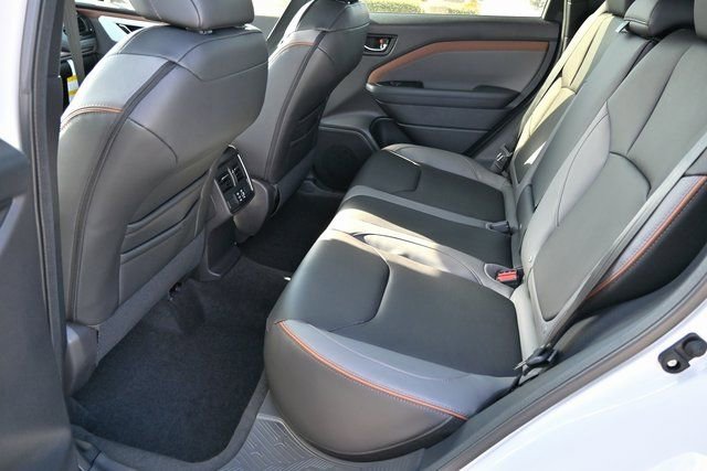 New 2026 Subaru Forester Sport AWD/4WD image 17