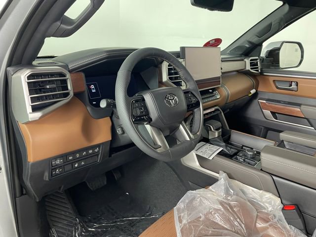 New 2026 Toyota Tundra 1794 Edition image 2