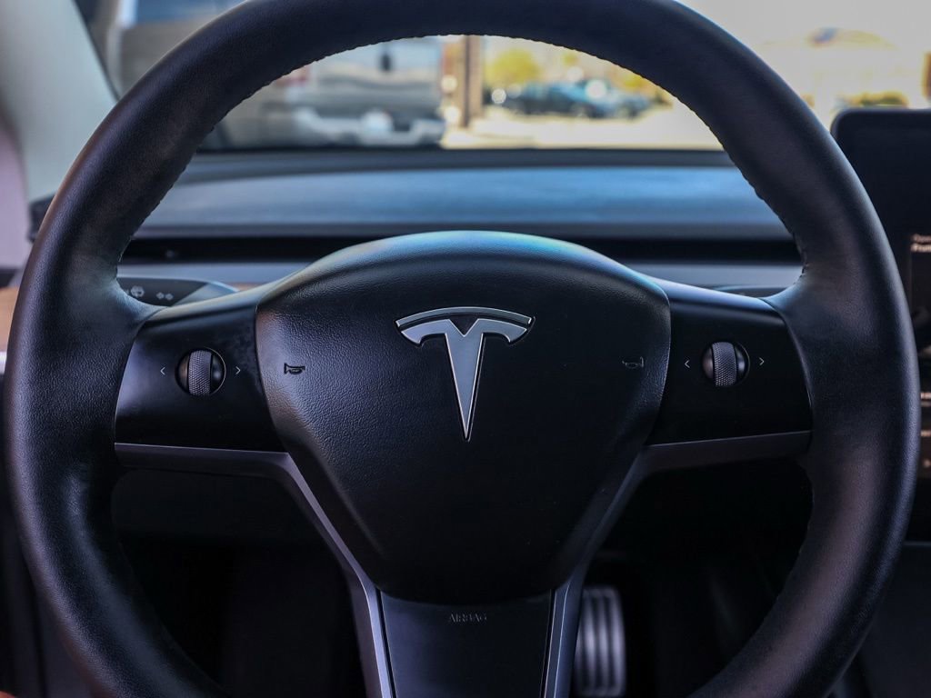 Used 2023 Tesla Model 3 Performance AWD/4WD image 24