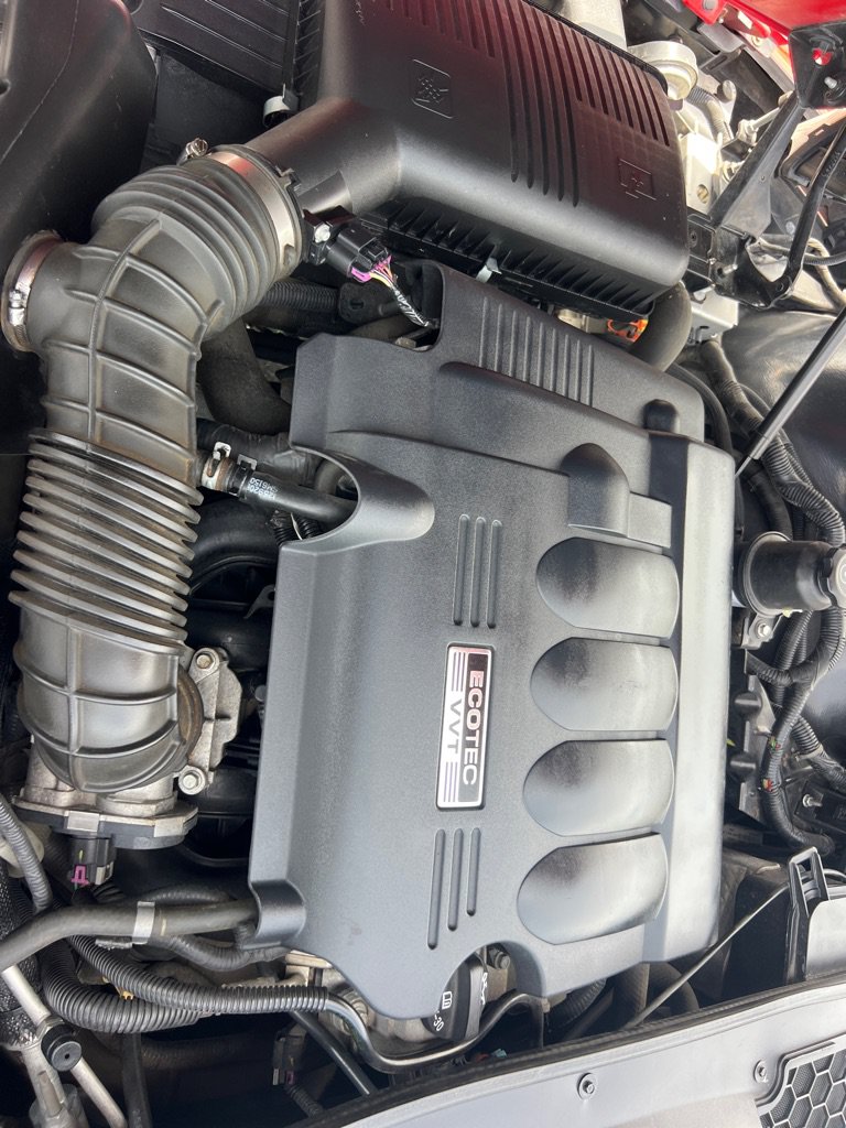 Used 2009 Saturn Sky w/ Premium Trim Package RWD image 37