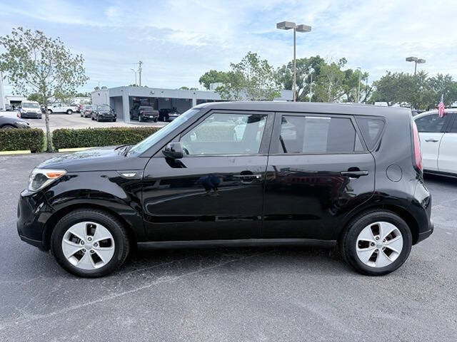 Used 2014 Kia Soul FWD image 8
