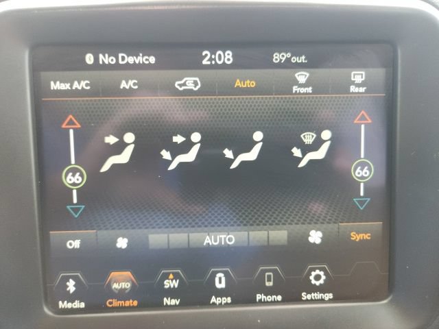 Used 2023 Jeep Renegade Altitude w/ Sun/Sound Group AWD/4WD image 34