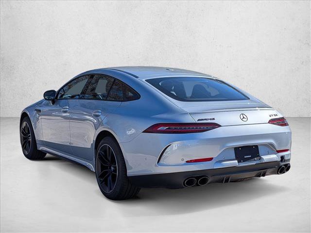 New 2026 Mercedes-Benz AMG GT 53 image 7