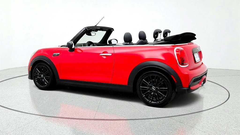 Used 2024 MINI Cooper S FWD image 7