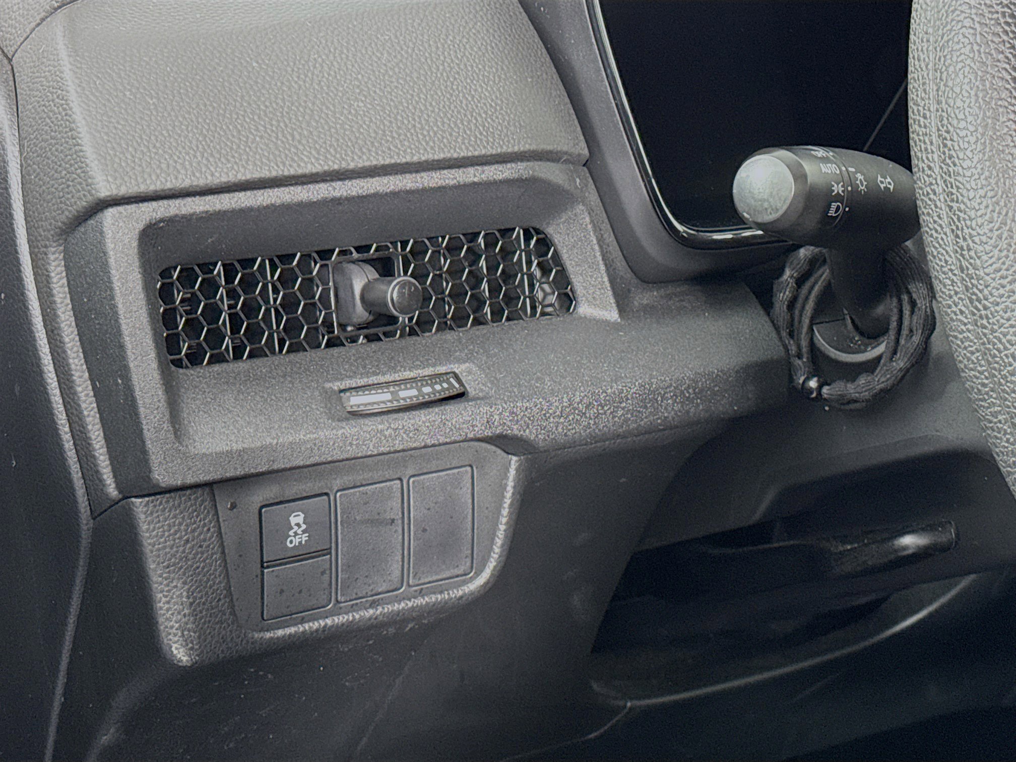 Certified 2024 Honda CR-V LX image 10