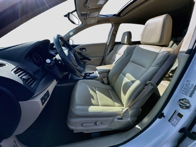 Used 2016 Acura RDX AWD image 20