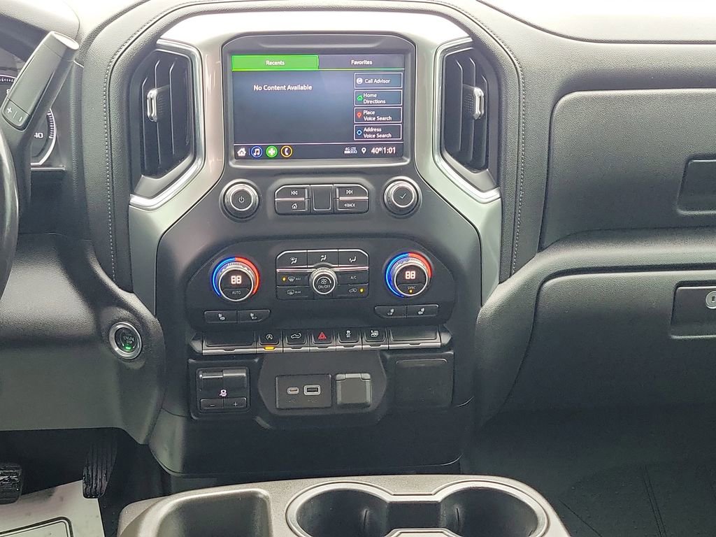 Used 2019 Chevrolet Silverado 1500 LT w/ All-Star Edition image 31