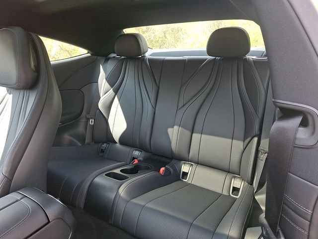 Used 2024 Mercedes-Benz CLE 300 4MATIC Coupe image 12