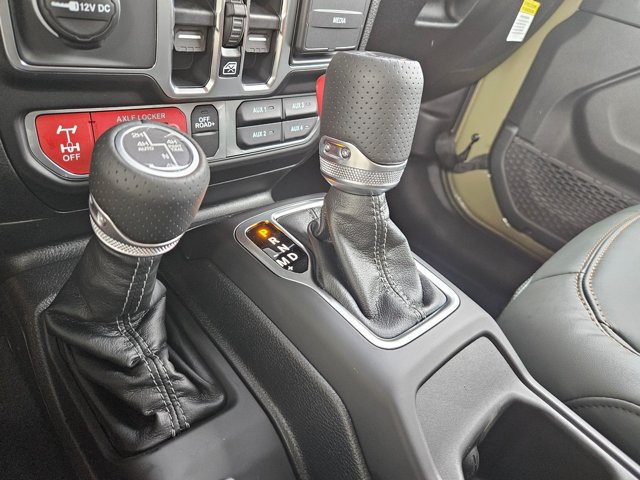 New 2026 Jeep Gladiator Mojave AWD/4WD image 13