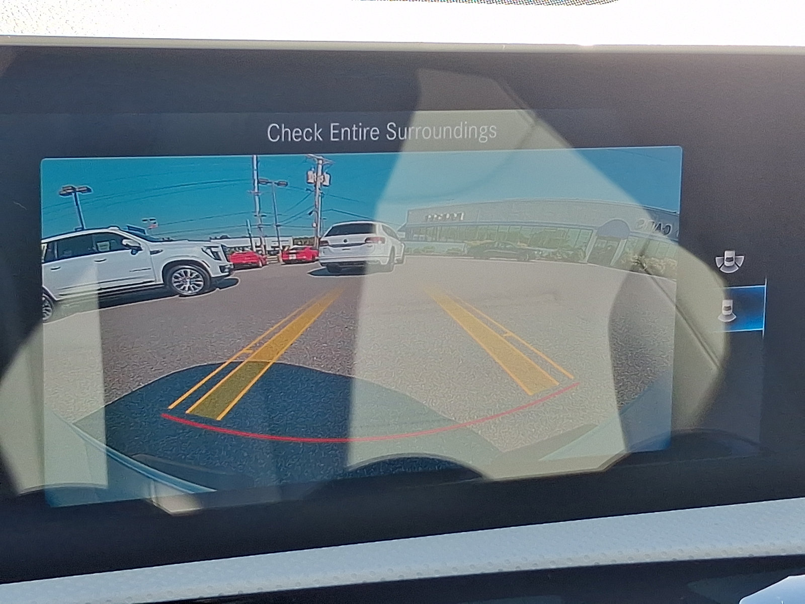 Used 2020 Mercedes-Benz CLA 250 4MATIC image 18