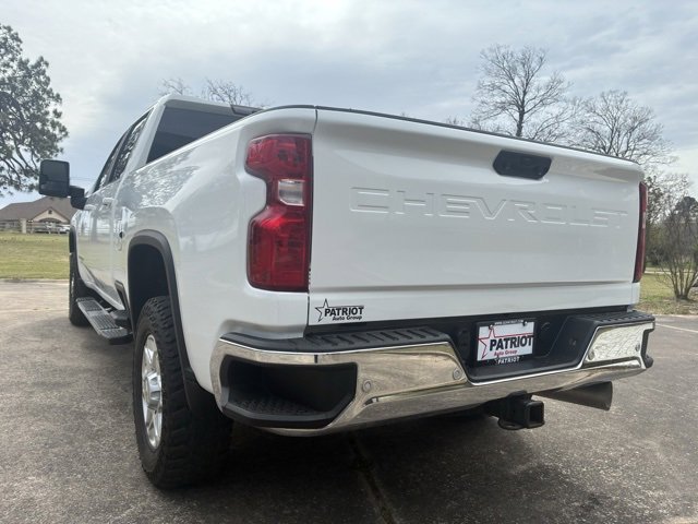Used 2023 Chevrolet Silverado 2500 LT w/ Convenience Package image 6