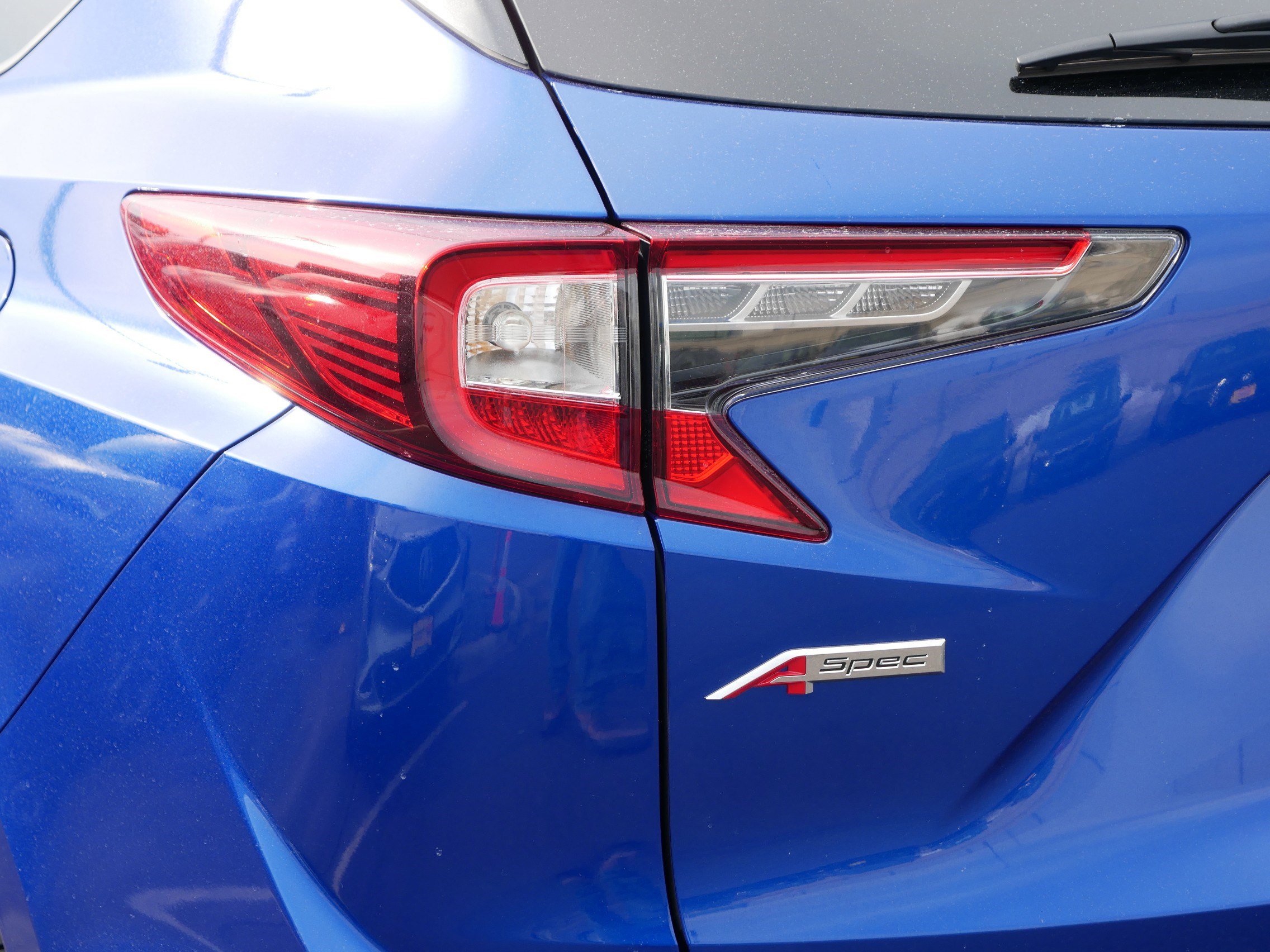 Certified 2025 Acura RDX A-Spec image 17