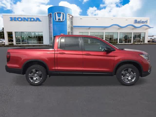 Used 2026 Honda Ridgeline TrailSport image 6