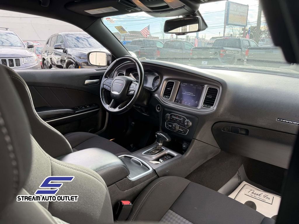 Used 2023 Dodge Charger GT image 14