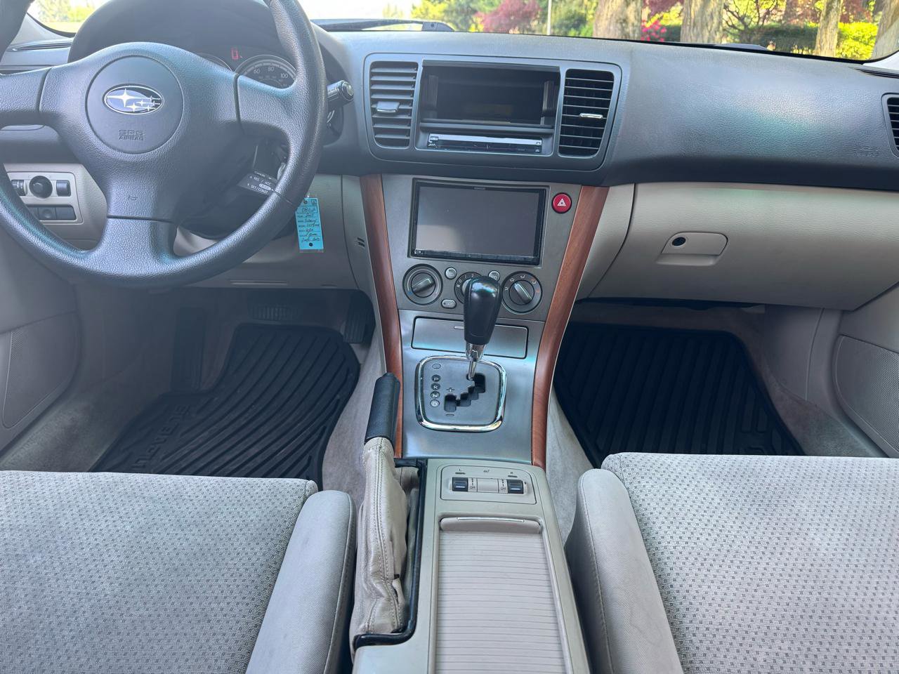 Used 2005 Subaru Outback 2.5i image 18