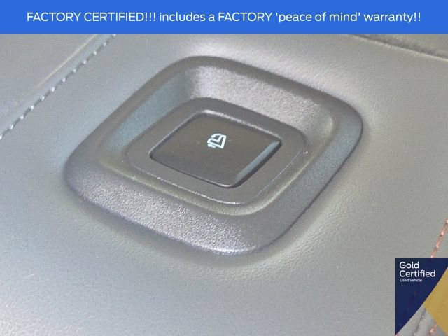 Used 2025 Ford Expedition Active AWD/4WD image 25