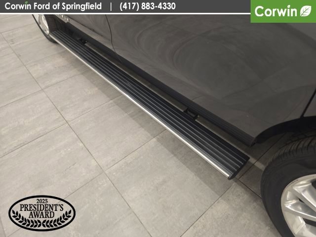 Used 2018 Ford Expedition Max Platinum image 20