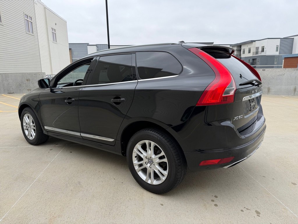 Used 2016 Volvo XC60 T5 Premier AWD/4WD image 5