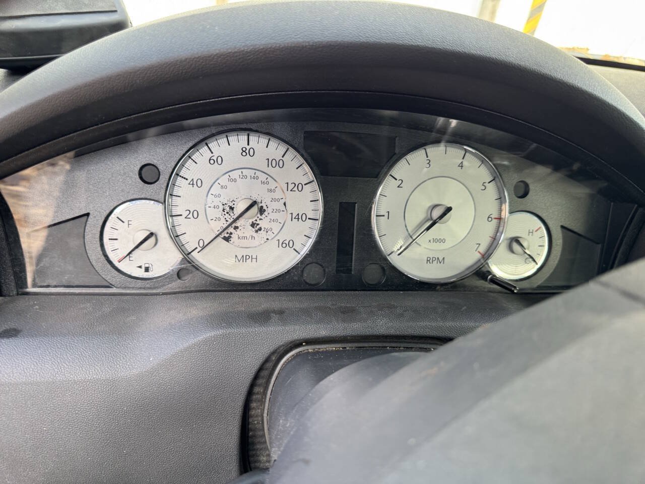 Used 2008 Chrysler 300 C w/ Navigation & Sound Group II RWD image 37