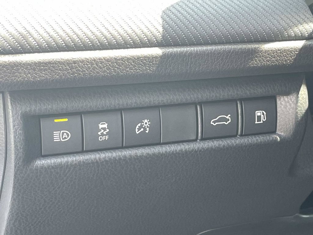 New 2026 Toyota Camry SE w/ Convenience Package FWD image 28