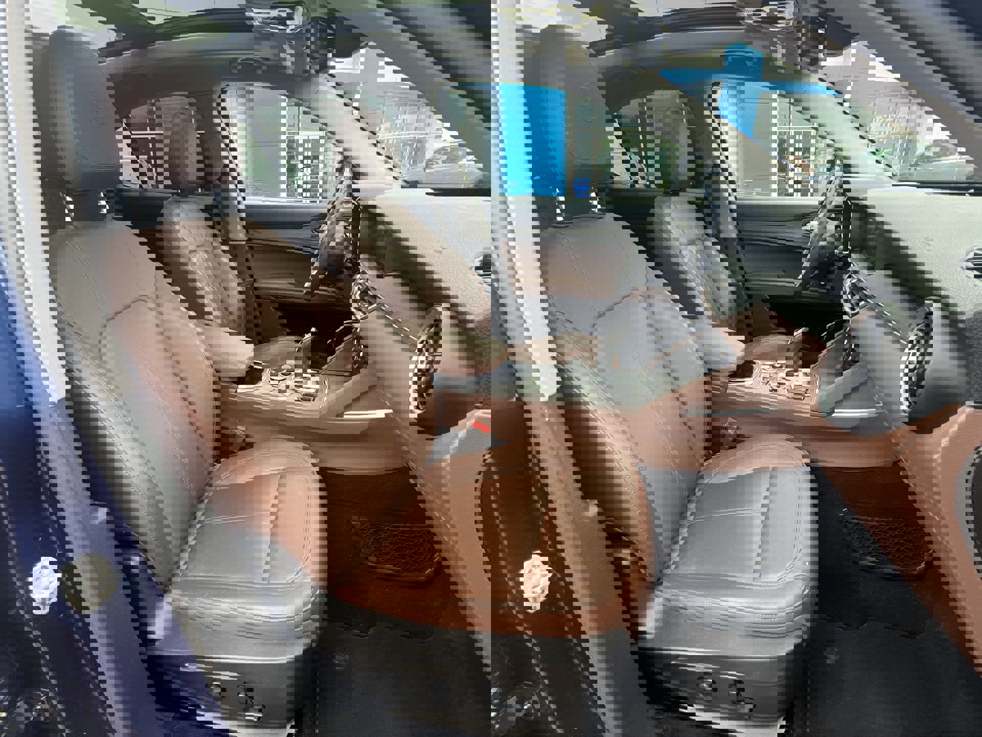 Used 2021 Alfa Romeo Stelvio Ti w/ Nero Edizione image 86