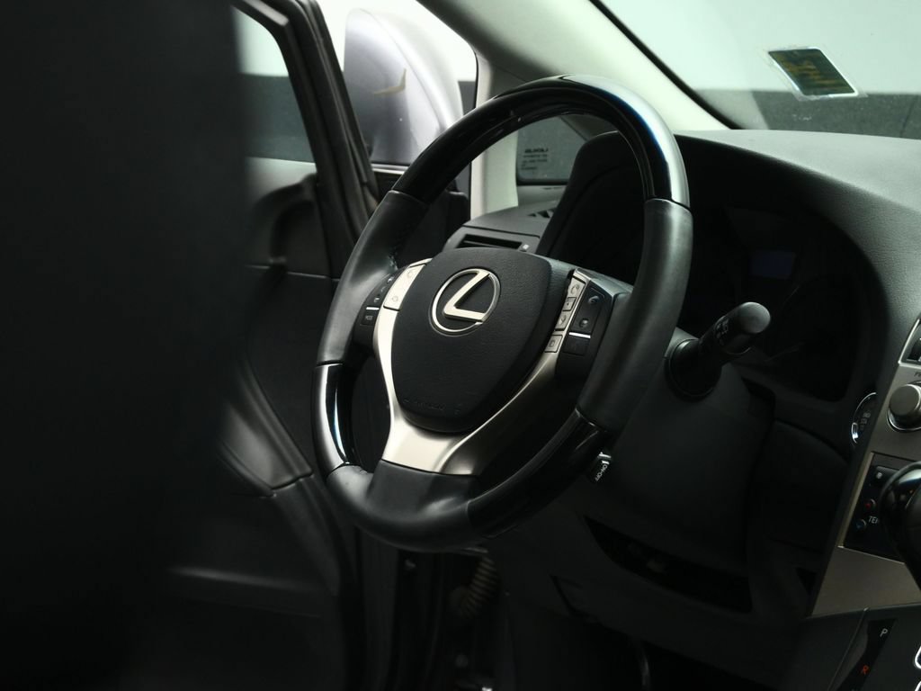 Used 2015 Lexus RX 350 FWD w/ Premium Package image 66