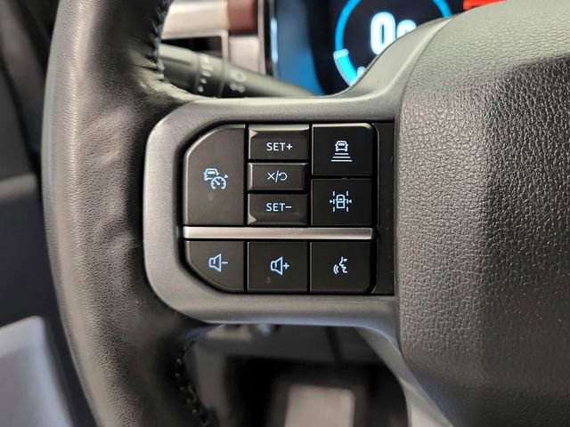 Used 2023 Ford F150 Lariat w/ Equipment Group 502A High AWD/4WD image 38