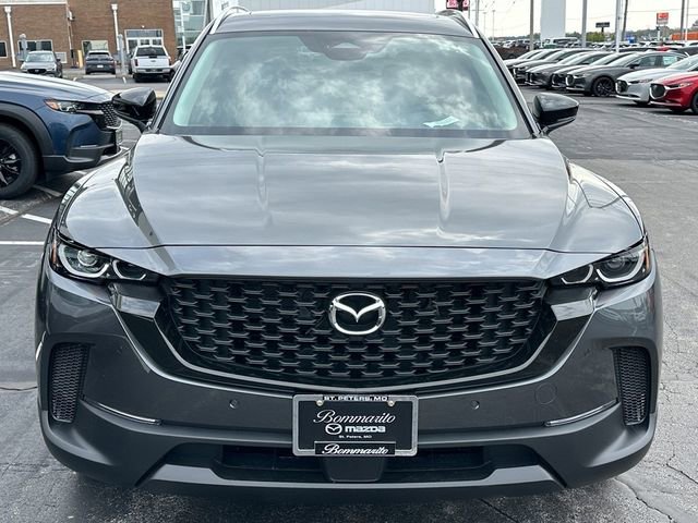 New 2026 MAZDA CX-50 AWD 2.5 S w/ Cargo Package image 5