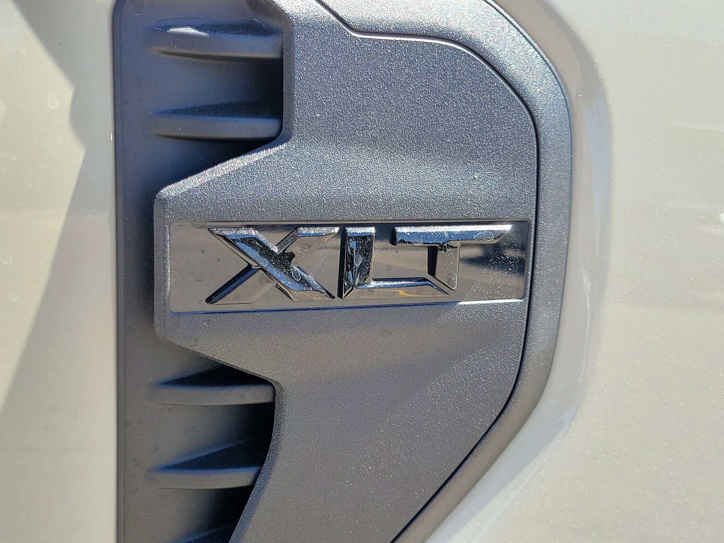 New 2026 Ford Ranger XLT AWD/4WD image 13