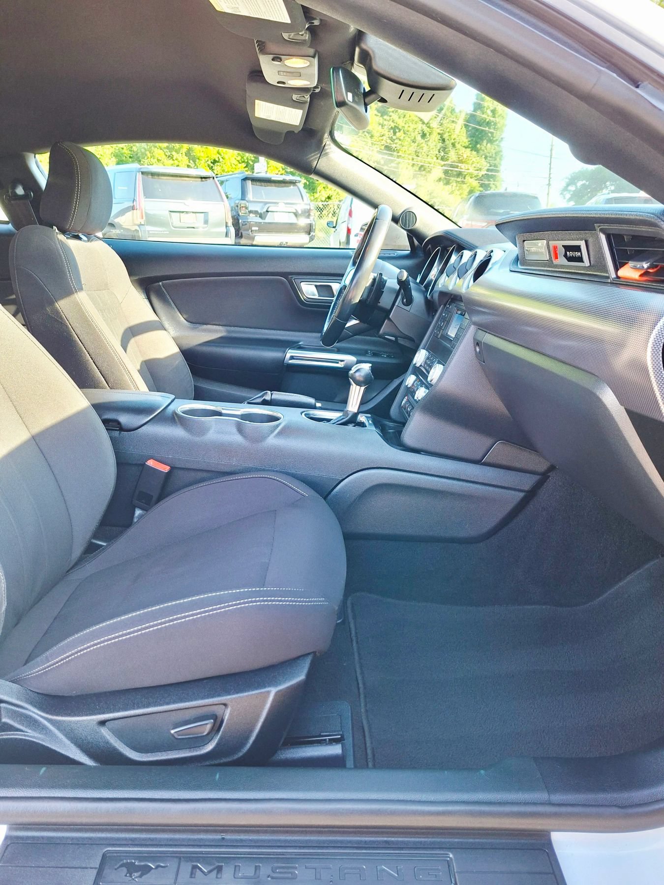 Used 2021 Ford Mustang GT RWD image 15