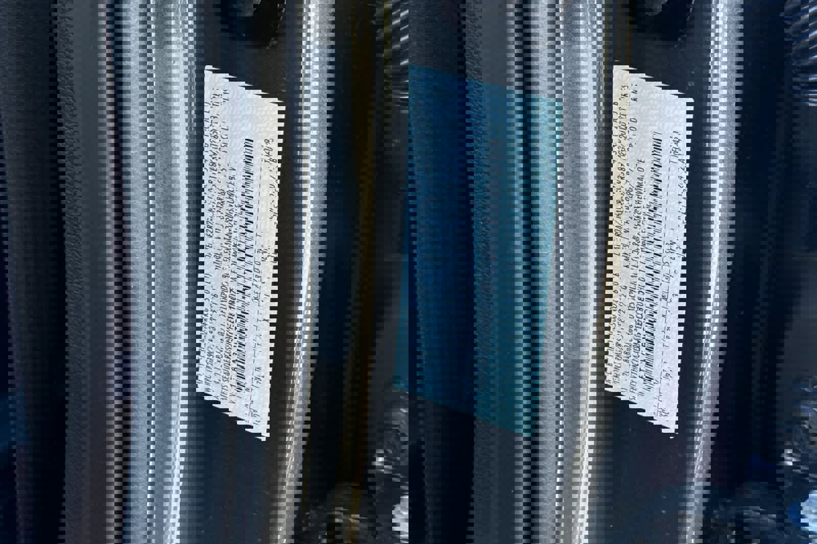 New 2026 Ford F350 Platinum w/ Tremor Off-Road Package AWD/4WD image 23