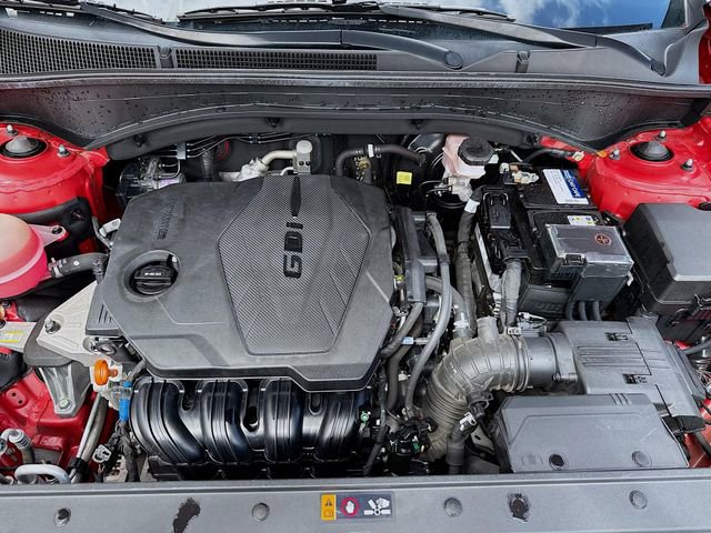 Used 2023 Hyundai Santa Fe SEL image 29