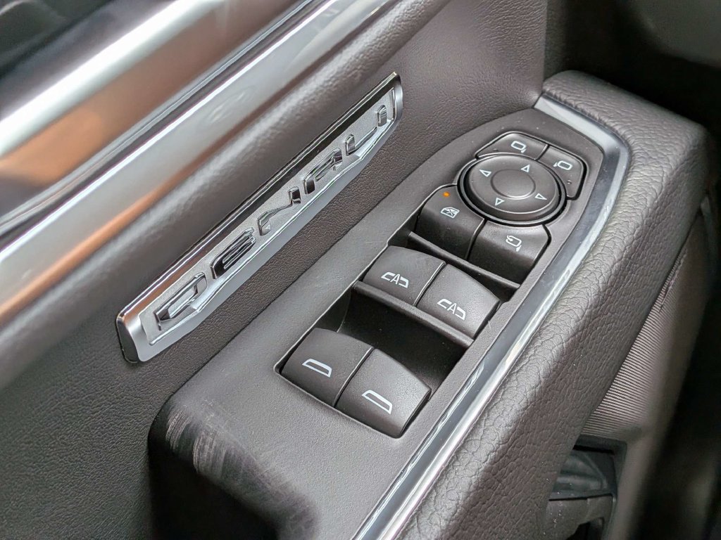 New 2026 GMC Sierra 1500 Denali AWD/4WD image 26