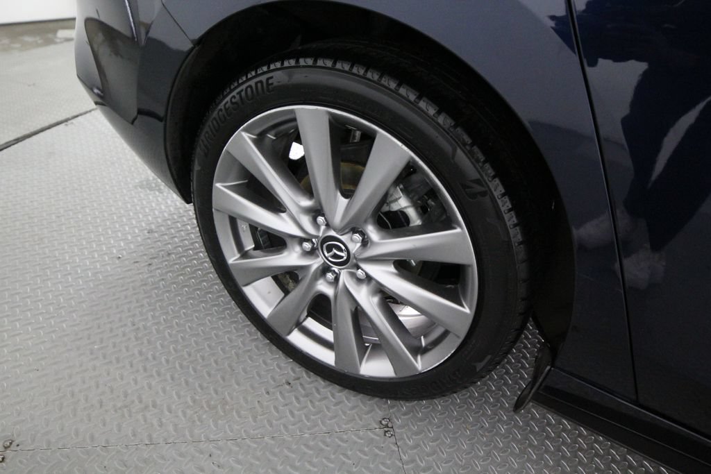 Used 2019 MAZDA MAZDA3 Sedan w/ Preferred Package FWD image 60