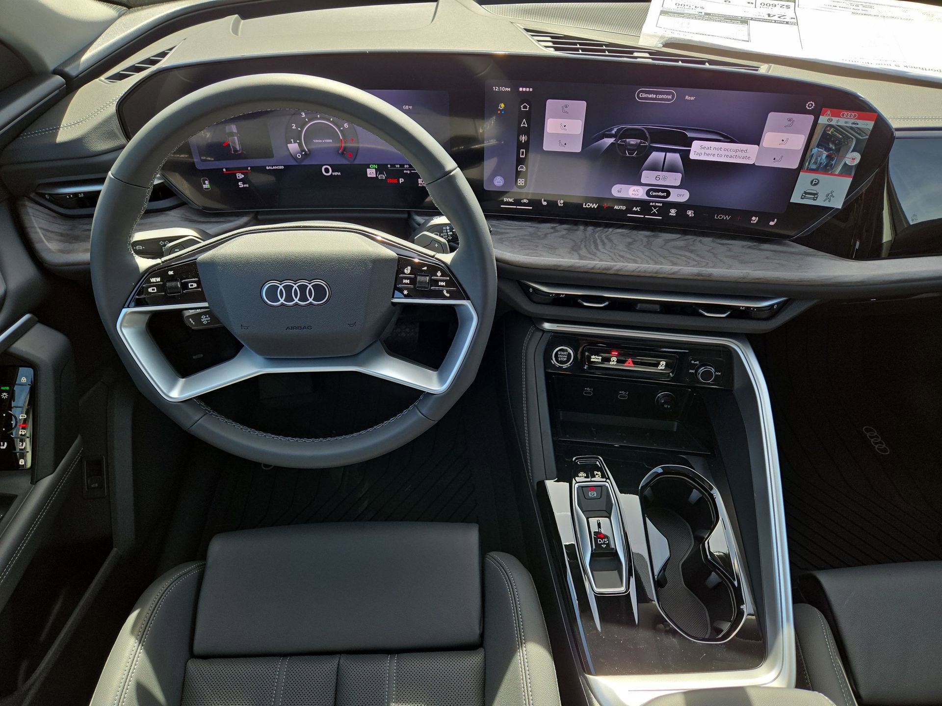 New 2026 Audi Q5 2.0T Premium image 14