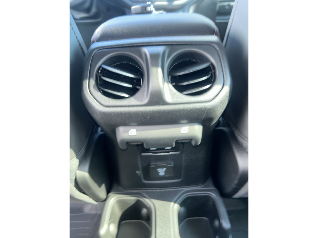 New 2026 Jeep Gladiator Rubicon AWD/4WD image 12