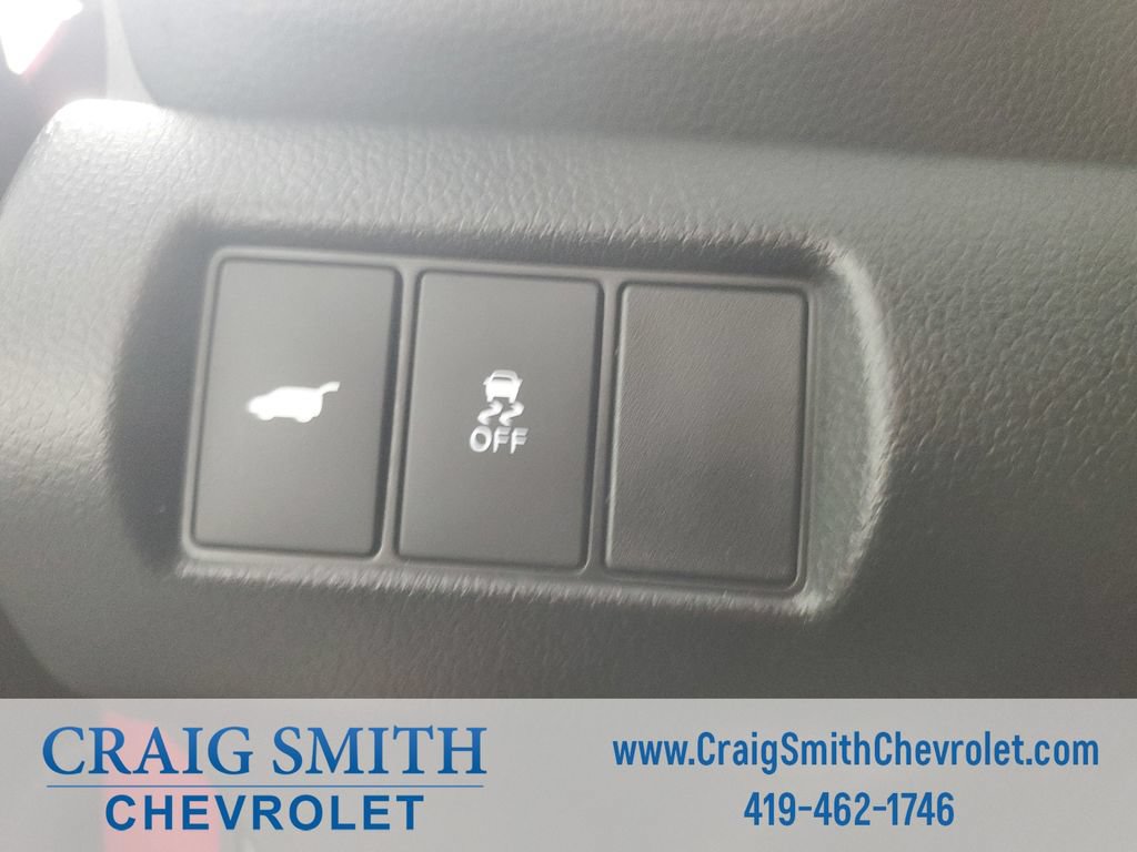 Used 2025 Honda Pilot EX-L image 22
