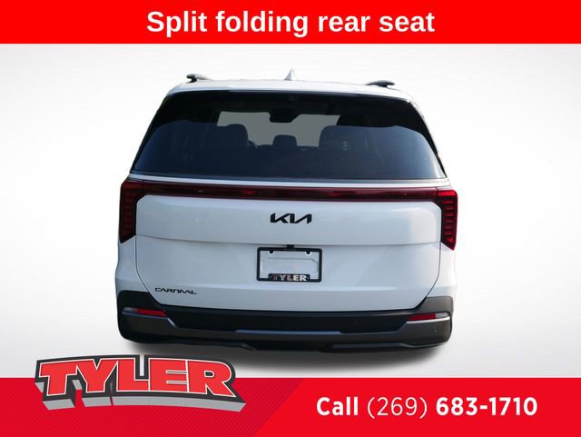New 2026 Kia Carnival SX Prestige image 7