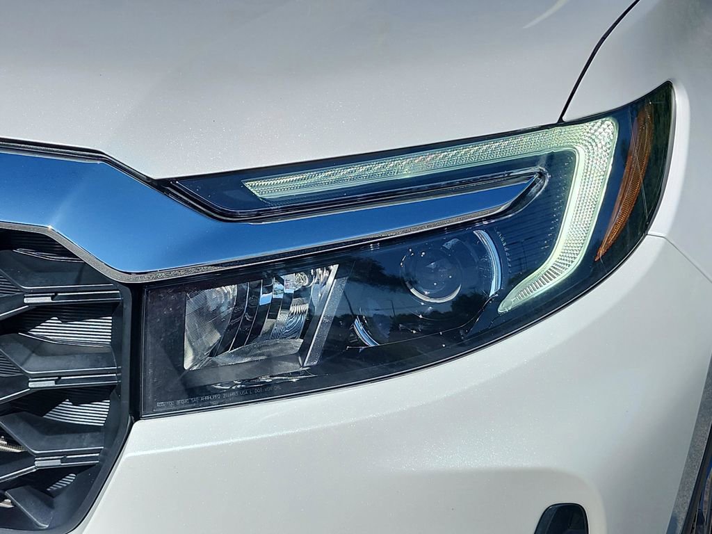 Used 2024 Honda Passport EX-L image 33