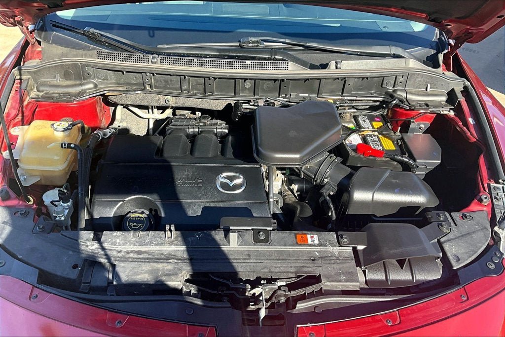Used 2013 MAZDA CX-9 Grand Touring FWD image 29