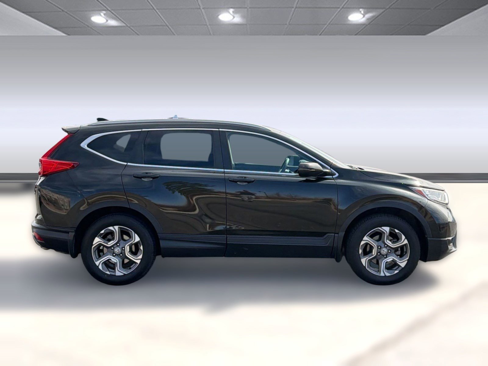 Used 2018 Honda CR-V EX image 8