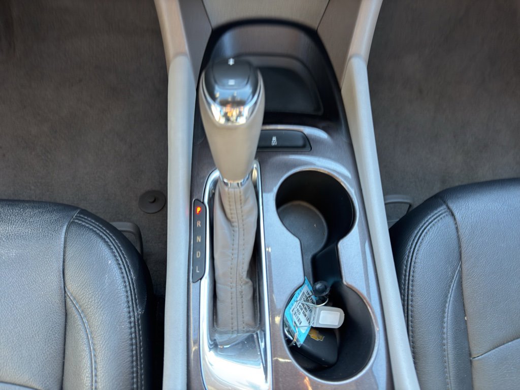 Used 2016 Chevrolet Malibu LS FWD image 14