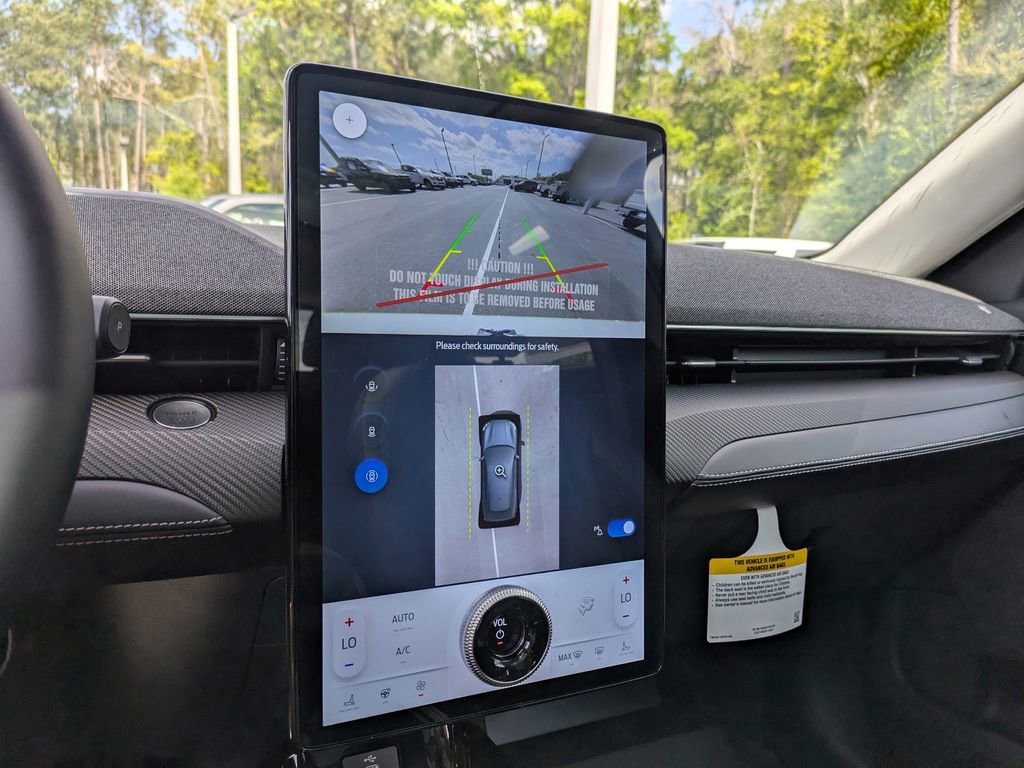 New 2026 Ford Mustang Mach-E Premium AWD/4WD image 22