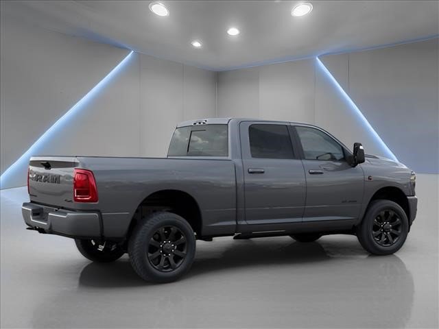 New 2027 RAM 2500 Laramie AWD/4WD image 5