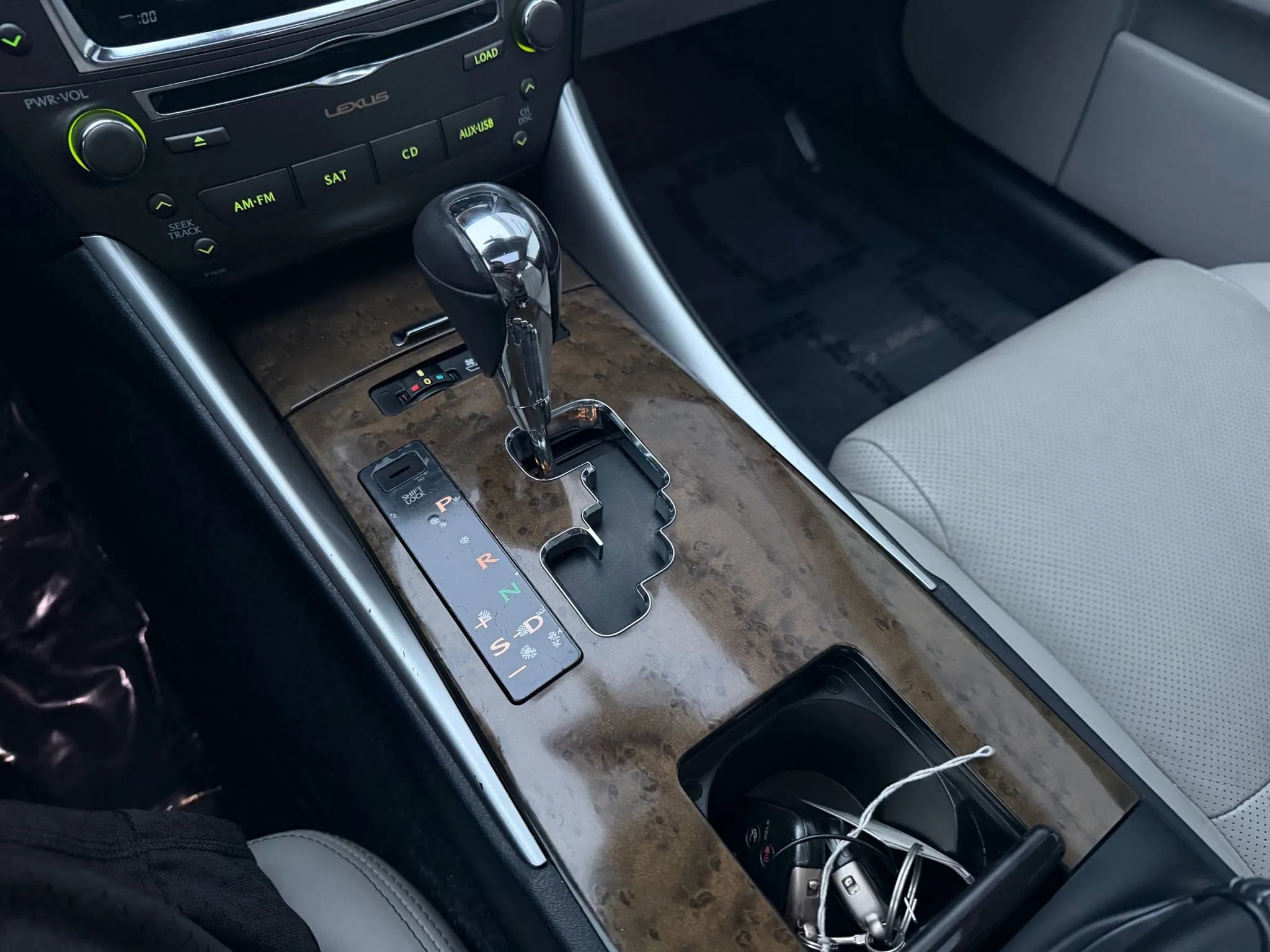 Used 2011 Lexus IS 250 image 15