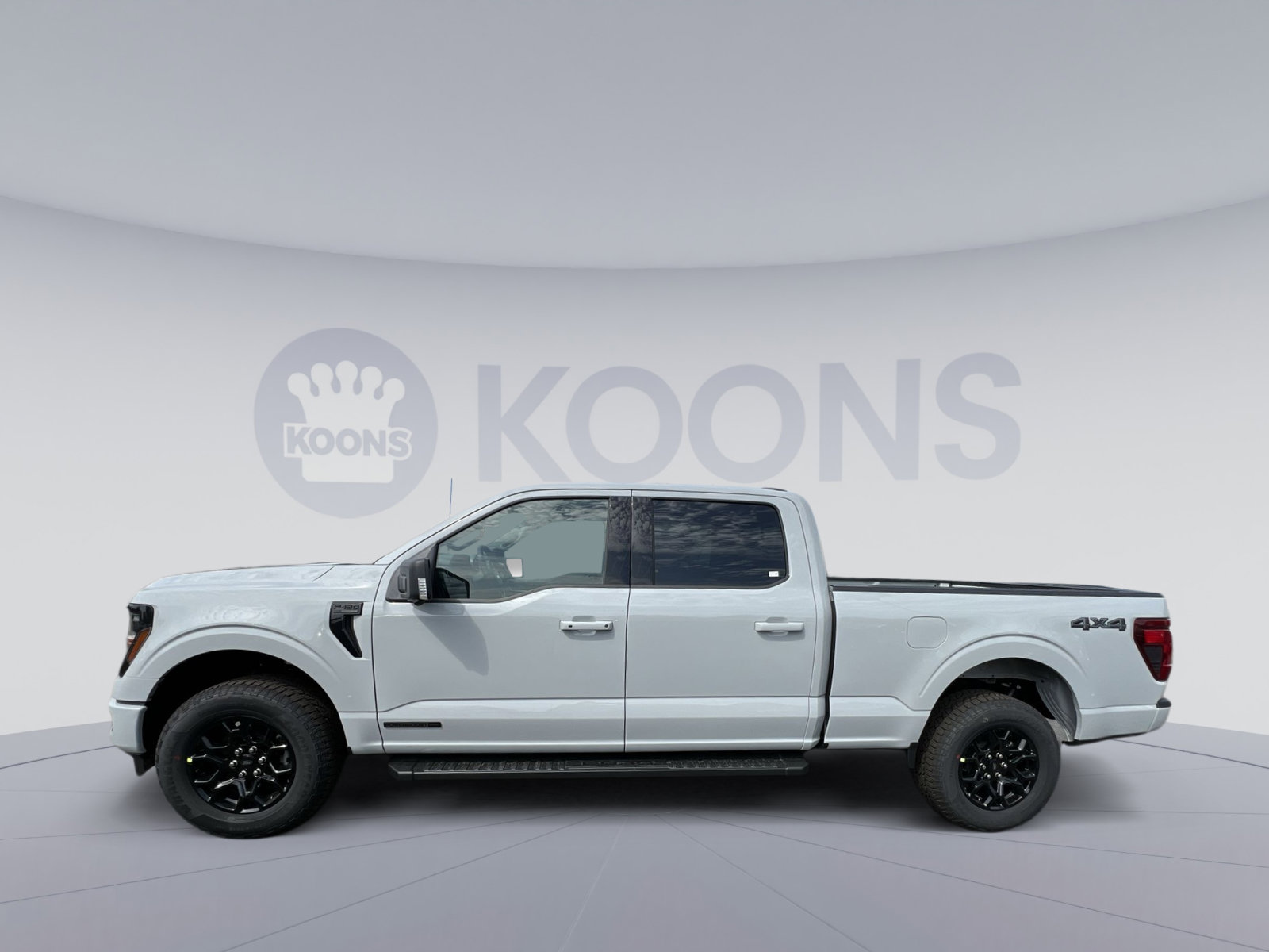New 2026 Ford F150 XLT w/ Equipment Group 302A MID AWD/4WD image 13