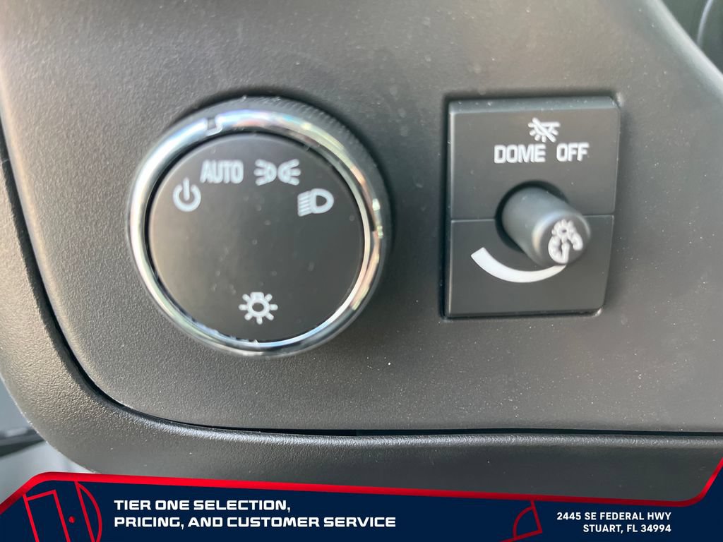 New 2026 GMC Savana 2500 w/ Driver Convenience Package RWD image 15