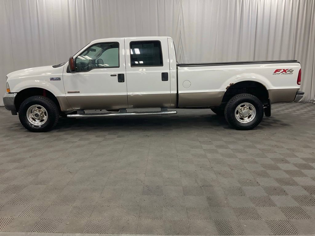 Used 2004 Ford F350 Lariat image 12